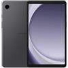 SAMSUNG TABLET SAMSUNG TAB A9 WIFI (4/64GB) Grey SM-X110NZAAEUE 87 1340x800 OC 2.22.0GHz 4GB 64GB 82Mpx Android 13