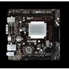 BIOSTAR MB BIOSTAR J4125NHU (CPU CELERON) J4125 ON BOARD) INTEL SOC 2DDR4 VGA+HDMI PCIe miniITX
