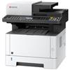 KYOCERA ECOSYS M2040dn Laser A4 1200 x 1200 DPI 40 ppm (Kyocera ECOSYS M2040dn - multifunktion)