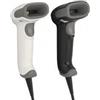 Honeywell Voyager 1470G2D-2USB-R lettore di codici a barre Lettore di codici a barre portatile 1D/2D Nero, Grigio (Honeywell Vo