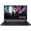 Gigabyte Notebook HP Victus 17-m7000, Intel Core i7-13620H, 17.3'' Full HD, 16GB RAM, 1TB SSD, GeForce RTX 4080, Windows 11