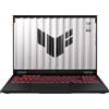 ASUS TUF Gaming A16 AI R9 HX 370 16 1 4070 FA608WI-QT010W W11H