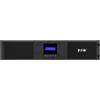 Eaton - Eaton 9E 3000i Rack 2U - Aut. 7 min.