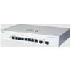 Cisco Cbs220-8T-E-2G Gestito L2