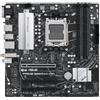ASUS PRIME B650M-A WIFI AMD B650 Presa di corrente AM5 micro ATX