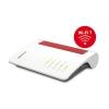 AVM FRITZ! FRITZBox 7690 International router wireless 2.5 Gigabit Ethernet Dual-band (2.4 GHz/5 GHz) Bianco