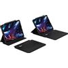 ZAGG Pro Keys 2 Nordic Bluetooth Nero