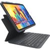 ZAGG Pro Keys Nordic Bluetooth Nero