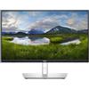 Mediamondo DELL P Series P2424HT Monitor PC 60,5 cm (23.8) 1920 x 1080 Pixel Full HD LCD Touch screen Nero, Argento