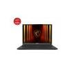 MSI NB STEALTH A16 AI+ A3XWIG-056IT RYZEN AI 9 HX 370 32GB 2TB SSD 16 QHD+ RTX 5080 GDDR7 16GB WIN