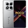 Xiaomi POCO X7 5G 8GB/256GB, silver [E