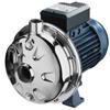 Ebara CDX Elettropompe centrifughe n AISI 304/316 ? Efficienza idraulica e resistenza superiore