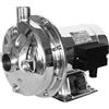 Ebara CD Elettropompe centrifughe monogiranti in acciaio inox ? Efficienza e robustezza idroformata