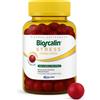 NEW SYFORM SRL BIOSCALIN STRESS 30GUMMIES