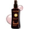 Calypso Deep Tanning Monoi Tahiti Oil Spray SPF6 - 200 ml