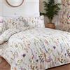 Sundour Hampshire - Set copripiumino per letto king size, motivo GJT