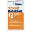 HUMANA ITALIA SpA Ditrevit Forte K50 integratore alimentare di Vitamine D e K con DHA - 15 ml