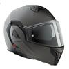 Tucano Urbano casco modulare FastFlip - Antracite opaco