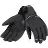 Tucano Urbano guanto uomo Flash Hydroscud - Nero