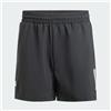 Adidas Short Club 3-Stripes Junior, Abbigliamento Adidas Junior 123-128 cm 129-134 cm 135-140 cm 141-146 cm 147-152 cm 153-158 cm 159-164 cm 165-170 cm 171-176 cm