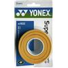 Yonex super Grap overgrip 3 Pack - tennis, badminton, squash - scelta di colori, N9000 Iii