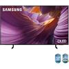 Samsung Smart TV 55"" QE55S85FAUXZT OLED 4K 2025"