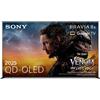 Sony K-65XR8 Televisione 65"" 4K Ultra HD Smart TV Wi-Fi Nero"