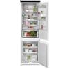 AEG Series 8000 TSC8M181CS frigorifero con congelatore Da incasso 249 L C Bianco"