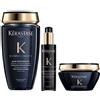 Kérastase KERASTASE KIT CHRONOLOGISTE BAIN + MASQUE + THERMIQUE REGENERANT