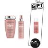 Kérastase KERASTASE KIT CHROMA ABSOLU BAIN + THERMIQUE