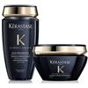 Kérastase KERASTASE KIT CHRONOLOGISTE BAIN + MASQUE