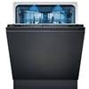 Siemens PRONTA CONSEGNA - Siemens Lavastoviglie a scomparsa totale SN65ZX19CE da 60 cm