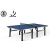 Cornilleau Tavolo Ping Pong Cornilleau COMPETITION 610 ITTF - piano blu - indoor