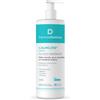 PASQUALI Srl Dermovitamina Calmilene Fluido Idratante 500ml