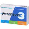 BAUSCH & LOMB-IOM SpA PRESERVISION 3 INTEG 30CPR