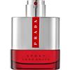 PRADA Luna Rossa Sport Eau de Toilette 50 ml Uomo