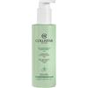 Collistar Gel Detergente Purificante 200 ml Gel Detergente Purificante per il Viso Dispenser Pelle imperfetta