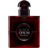 YVES SAINT LAURENT Black Opium Over Red Eau de Parfum 30 ml Donna
