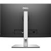 Dell PC All in One 24 Full HD IPS Intel Core Ultra 7 Ram 16 GB SSD 512 GB Windows 11 Pro colore Nero - Pro QC24250