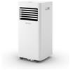 SPLENDID OLIMPIA SPLENDID DOLCECLIMA 12 WIFI CONDIZIONATORE PORTATILE POMPA DI CALORE 12000 BTU WIFI CLASSE A - DOCECLI12BBWF