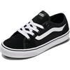 Vans Filmore Decon, Scarpe da ginnastica Donna, Black and White, 37 EU