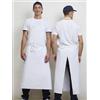 NEOBLU Abbigliamento personalizzate. Grembiule da cucina uomo personalizzabile Neoblu Erold - NEOBLU personalizzate o neutre