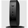Hp Pc Hp Elite t755 Thin Client Ryzen V2546 8GB/256GB SSD Win10H/Nero [5H0Z3EA#ABB]