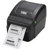 THE SMARTER CHOICE Stampante termica TSC DA220 per etichette 203 dpi Nero [99-158A015-2102]