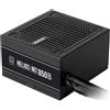 GAMDIAS Alimentatore 850W Gamdias Helios M2-850B 80+ Silver Nero [HELIOS M2-850B]