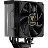 GAMDIAS Dissipatore cpu a ventola Gamdias Boreas M2-51D 120mm Nero [BOREAS M2-51D]