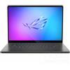 Asus Notebook 16'' Asus ROG Zephyrus G16 OLED GU605CX-QR106W Gaming U9-85H/32GB/2TB SSD/W11/Grigio [90NR0M65-M00770]
