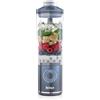 Ninja Frullatore portatile Ninja Blast Max BC251 570ml Blu [BC251EUNV]