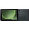 Samsung Tablet 10.1'' Samsung Galaxy Tab Active 5 Pro 5G + WiFi 6GB/128GB Android 15 Enterprise Edition Verde [SM-X356BZGAEEE]