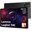 Lenovo Tablet 8.8'' Lenovo Legion Tab Gen3 WiFi 12GB/256GB Android 14 Nero [NULL]